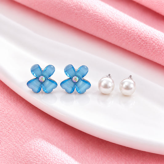 Korean Earring