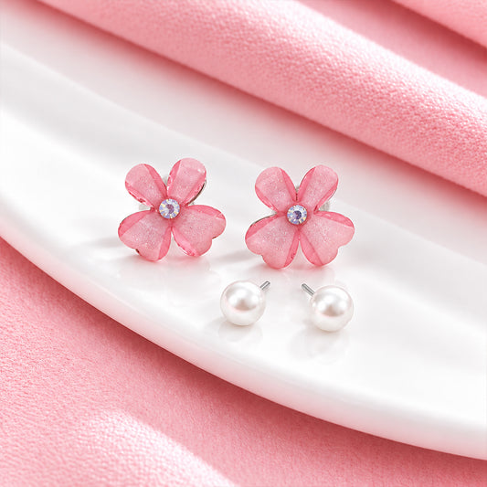 Korean Earring
