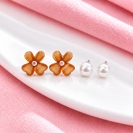 Korean Earring