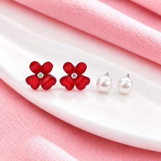 Korean Earring