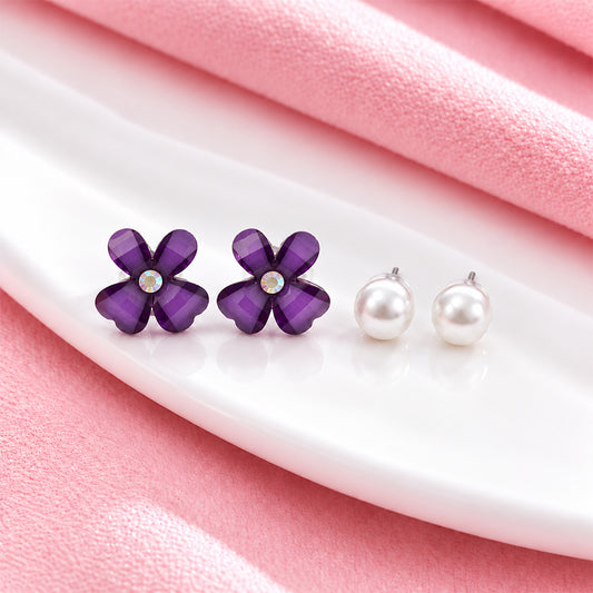 Korean Earring