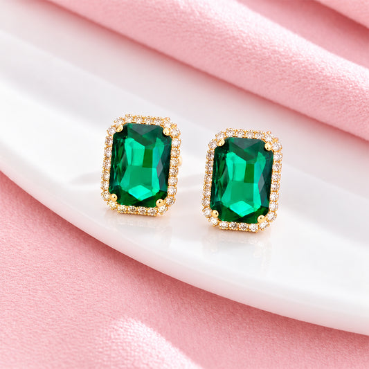 Korean Earring