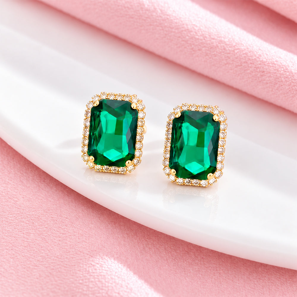 New Earrings