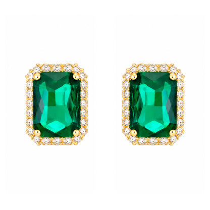 New Earrings
