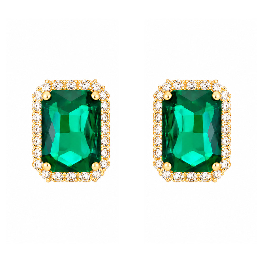 New Earrings