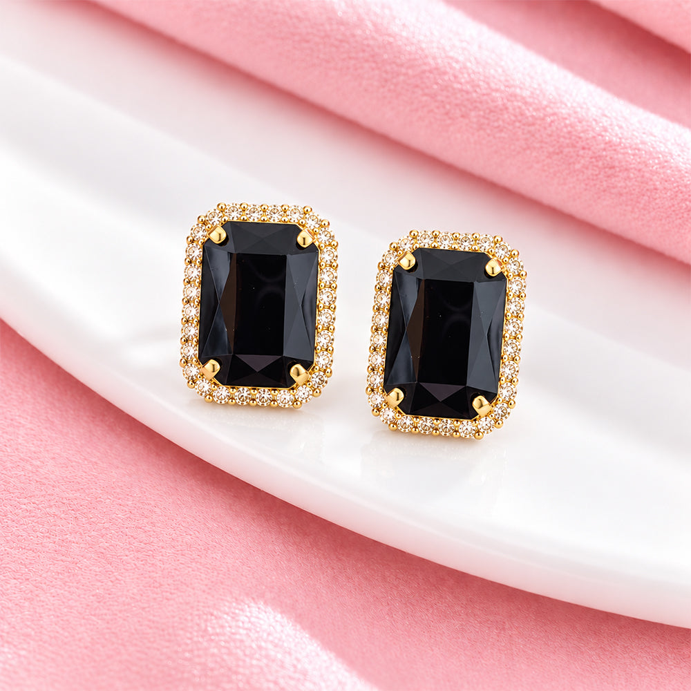 New Earrings