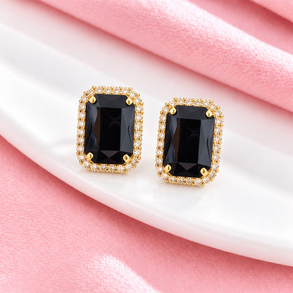 New Earrings