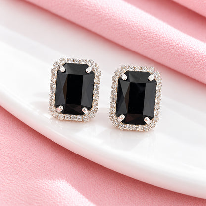 New Earrings