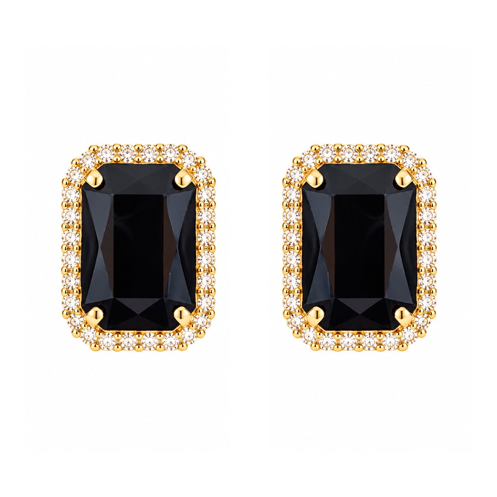 New Earrings