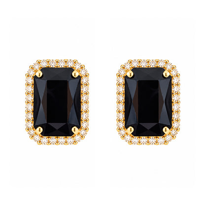 New Earrings