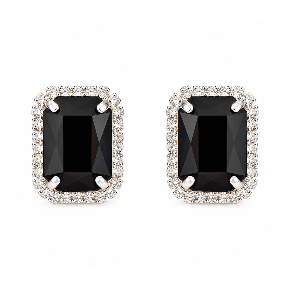 New Earrings