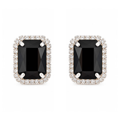 New Earrings