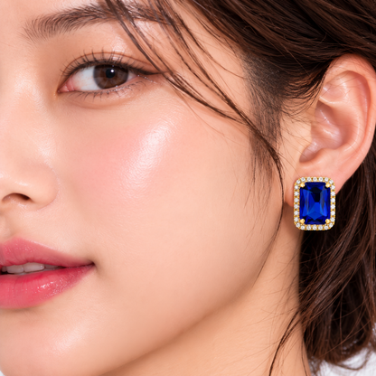 New Earrings