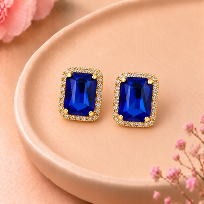 New Earrings
