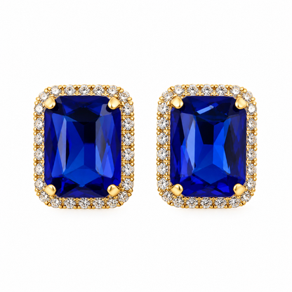New Earrings