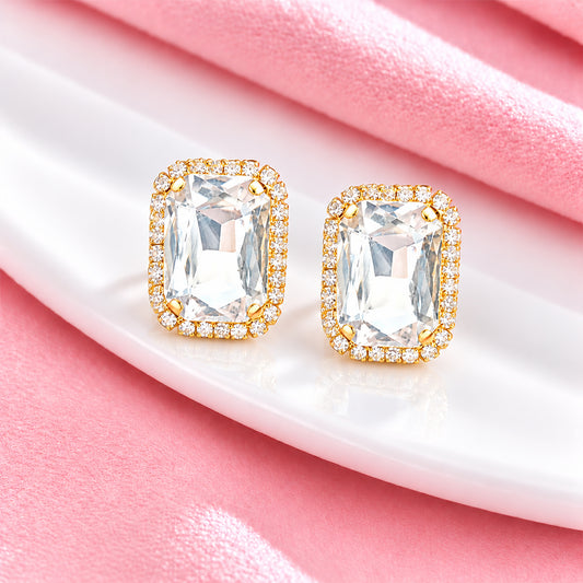Korean Earring