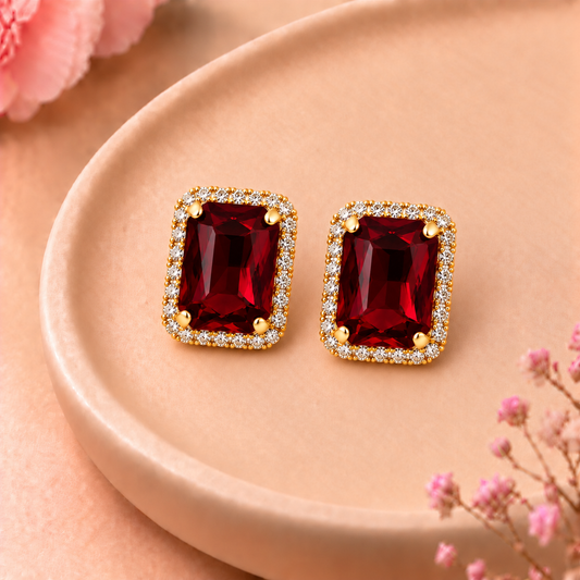 Korean Earring