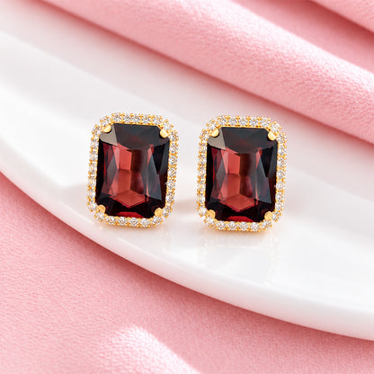 New Earrings