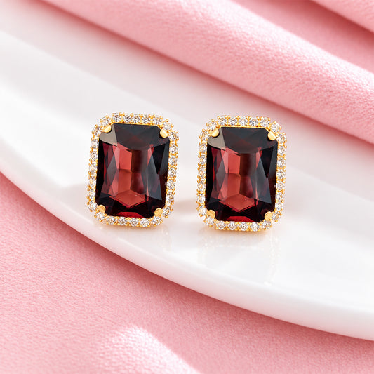 Korean Earring