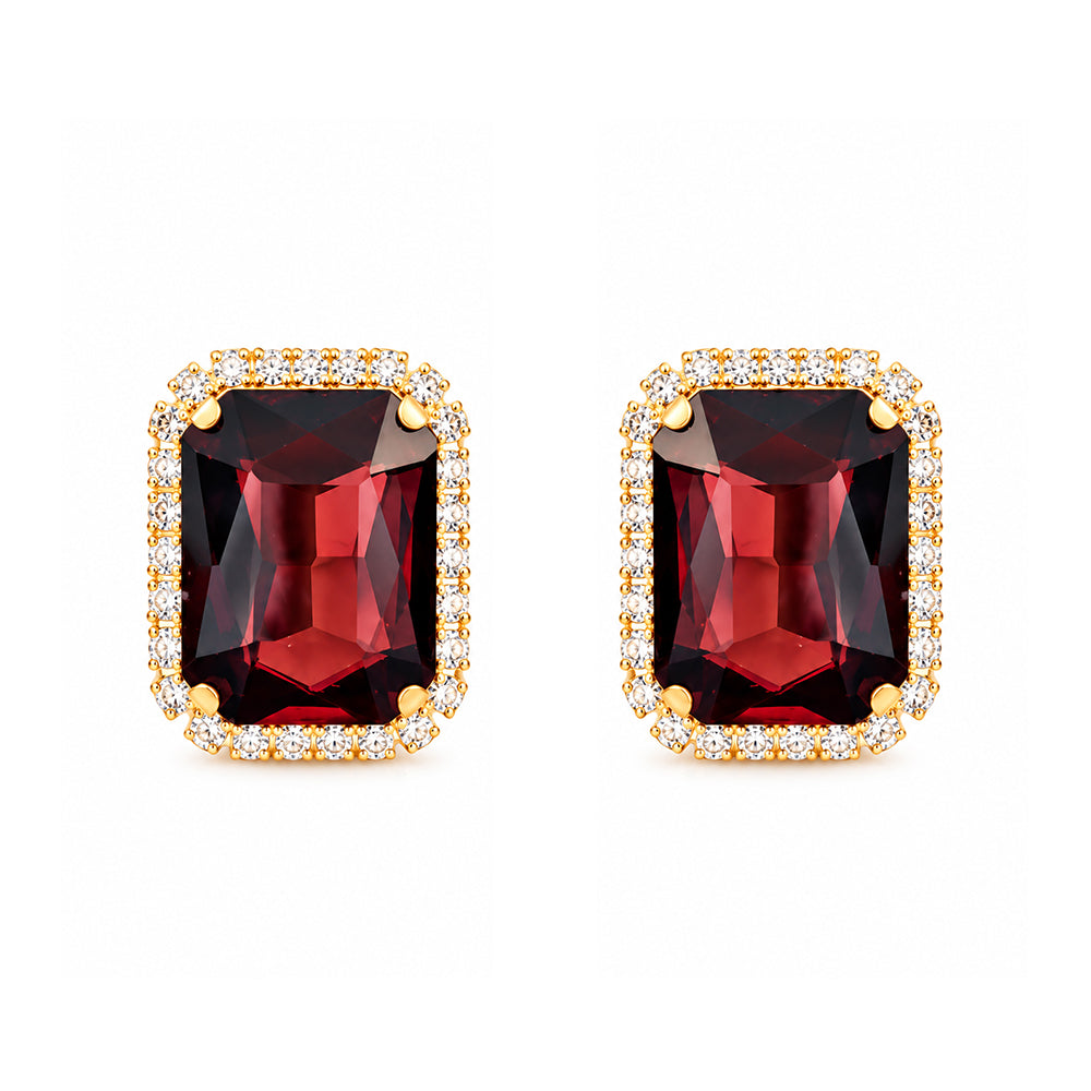 New Earrings