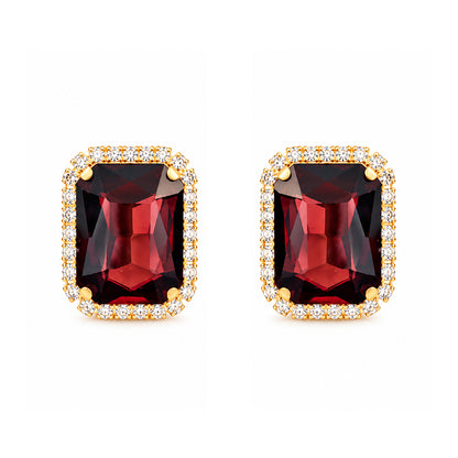 New Earrings
