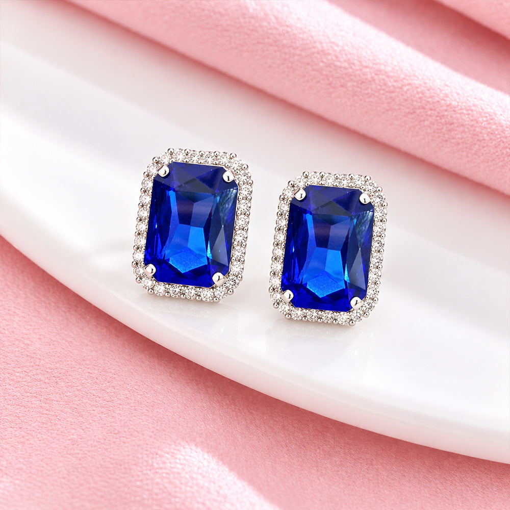 New Earrings