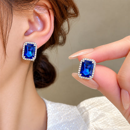 New Earrings