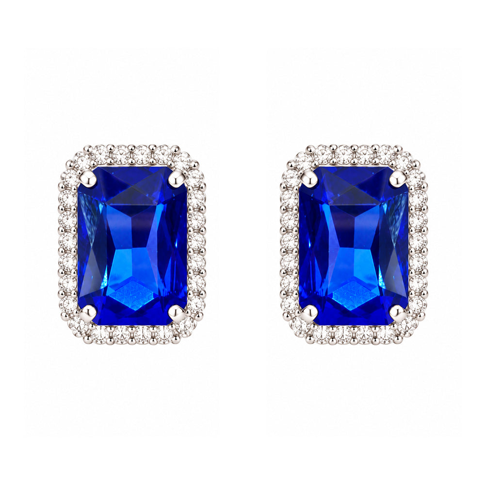New Earrings