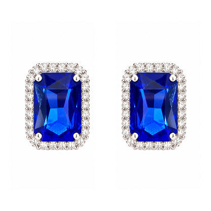 New Earrings