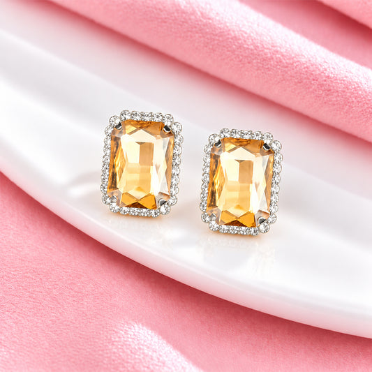 Korean Earring