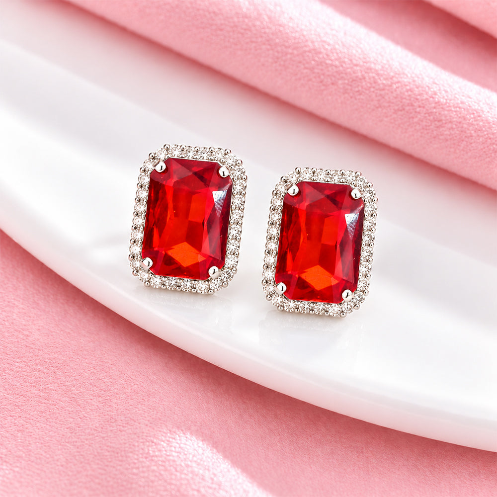 New Earrings