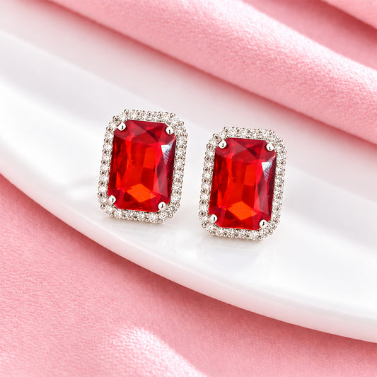 Korean Earring