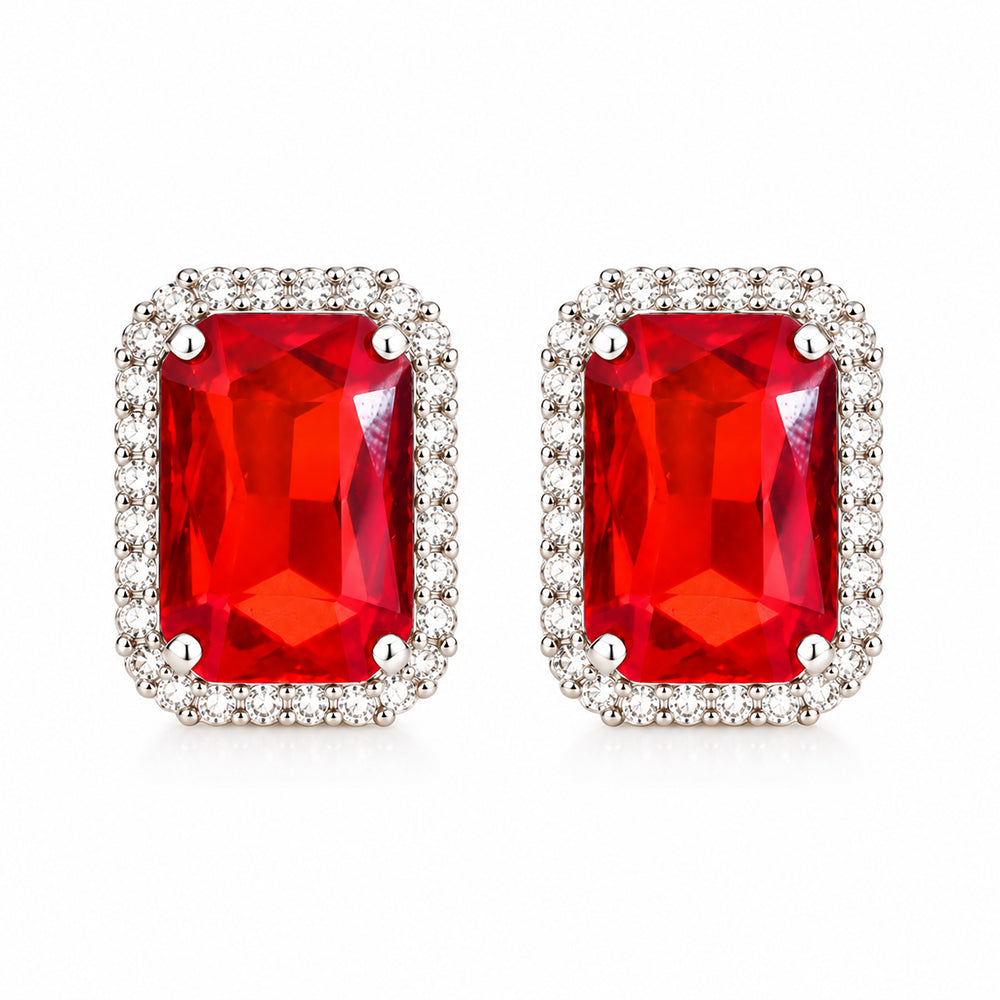 New Earrings