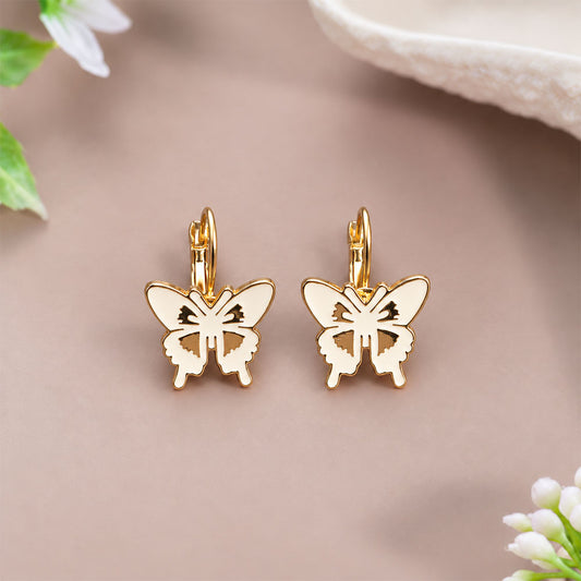 Korean earrings