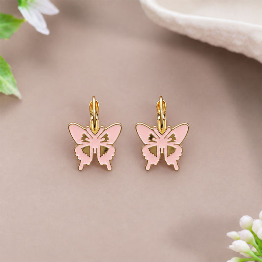 Korean earrings