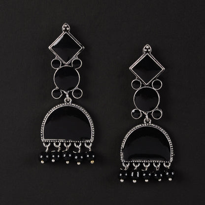 Black Dangles