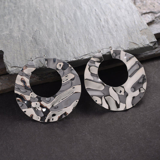 Hoppy Loopy Earrings