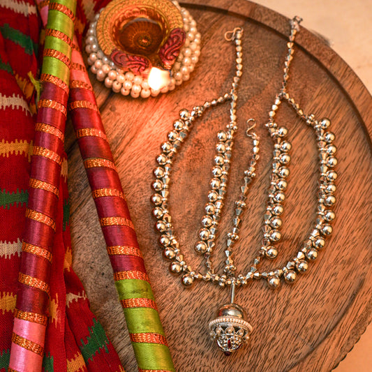 Navaratri Special Mathapatti