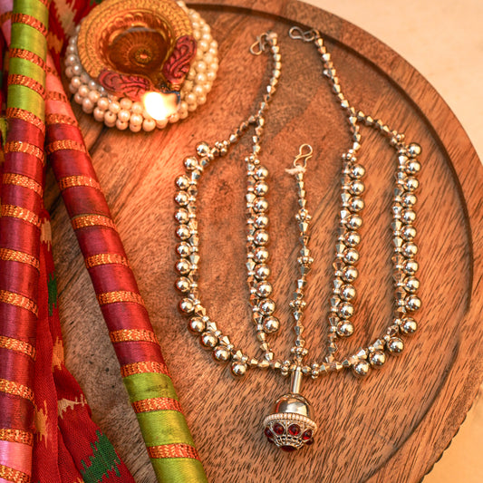Navaratri Special Mathapatti