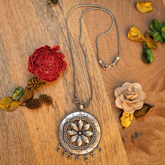 Pendent Chain Set