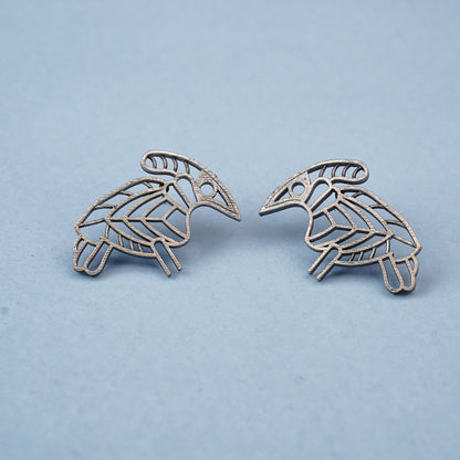 Bird Earring