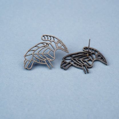 Bird Earring