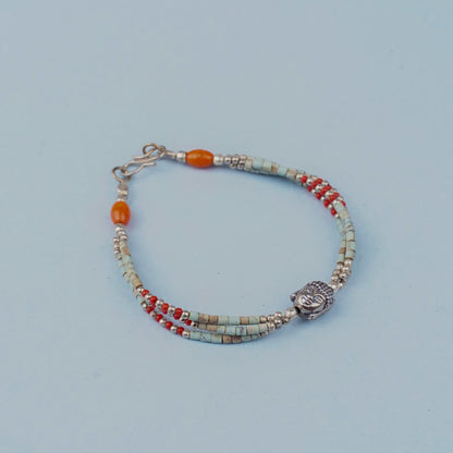 Beads Bracelet