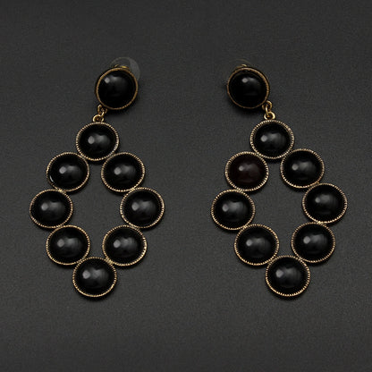 Black Dangles