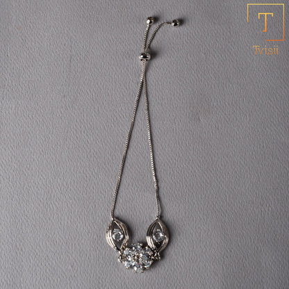 Zirconia  Bracelet