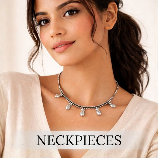 Best Seller Neckpieces