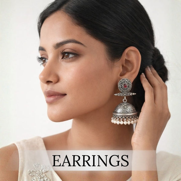 All Earrings