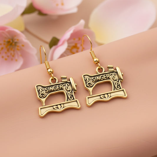Taylor dangler earrings