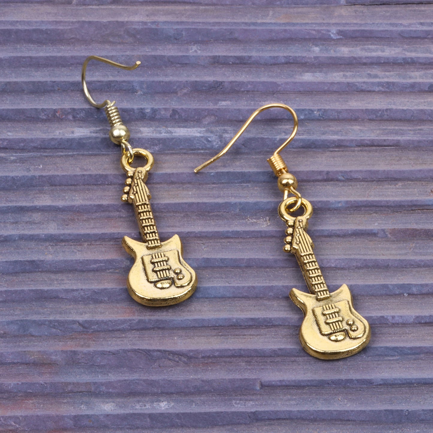 Strum chic dangler earrings
