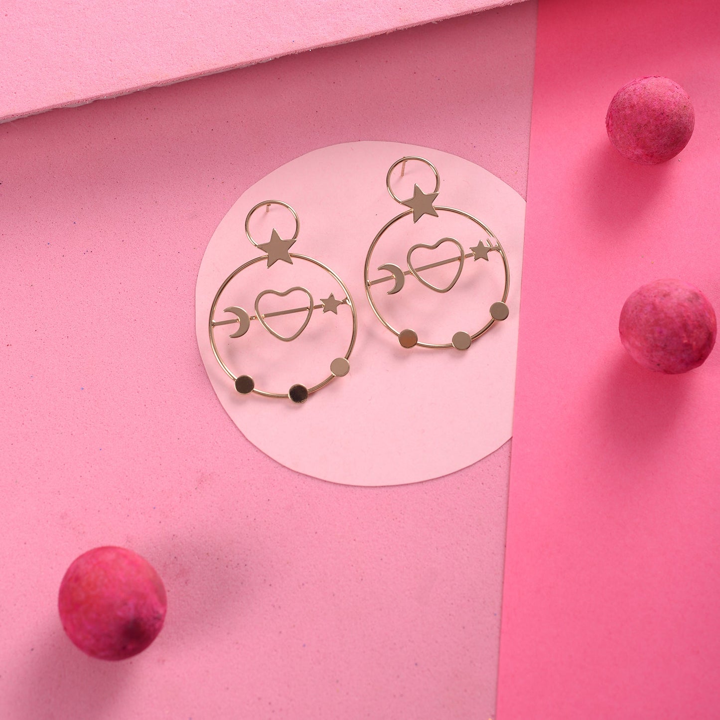 Adore Me Earrings